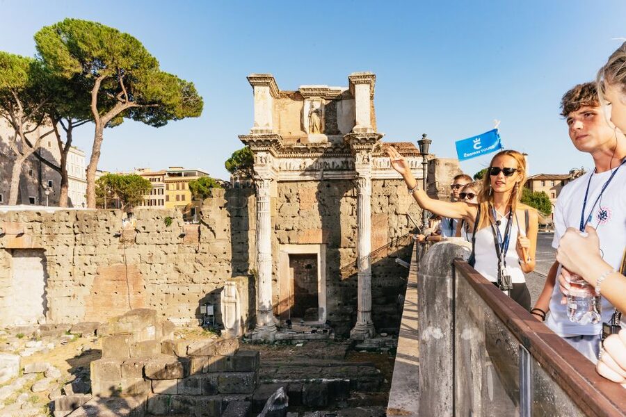 Rome: City Highlights Walking Tour - Price and what you actually get from $56.94