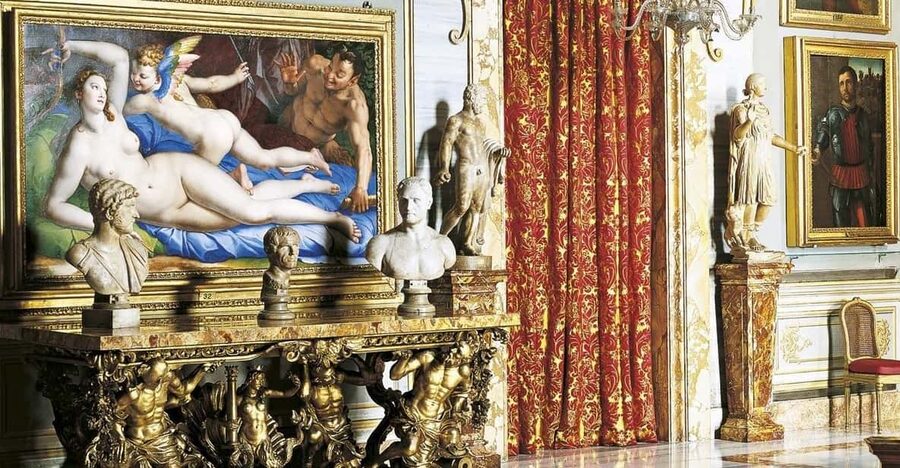 Rome: Colonna Palace Entry Ticket - Key Things I’d Prioritize at Palazzo Colonna