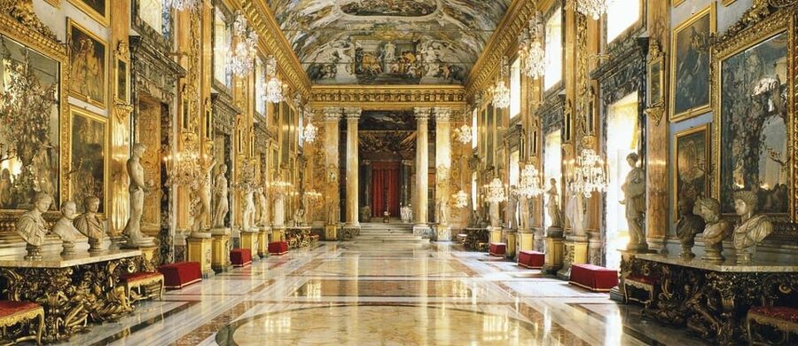 Rome: Colonna Palace Entry Ticket - Price and Value, Is $23 Actually Fair?