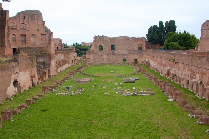 Rome: Colosseum Access with Official AI App & Arena Option - Value for $20.43: what you’re actually paying for