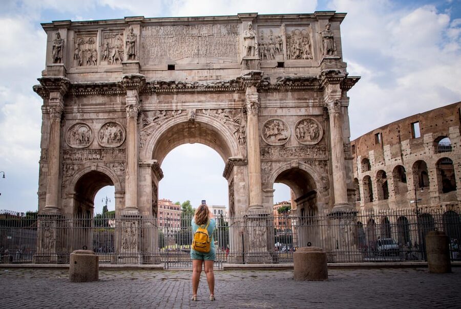 Rome: Colosseum Arena Access and Ancient Rome Guided Tour - Price and Value: What $94 Covers, Plus What to Budget for