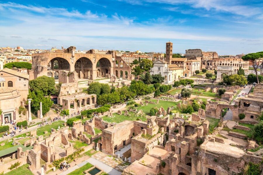 Rome: Colosseum Arena Floor, Forum & Palatine Guided Tour - Which Guide Style Fits You Best?