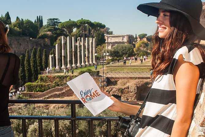 Rome: Colosseum Arena Floor, Roman Forum and Palatine Hill Tour - How the timing works when tickets and weather get involved