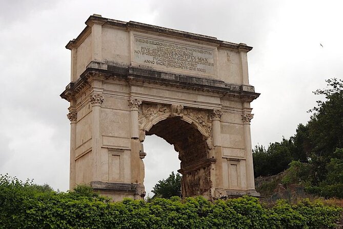 Rome: Colosseum Arena Floor Tour with Roman Forum & Palatine Hill - Value for Money: How $46.95 Adds Up