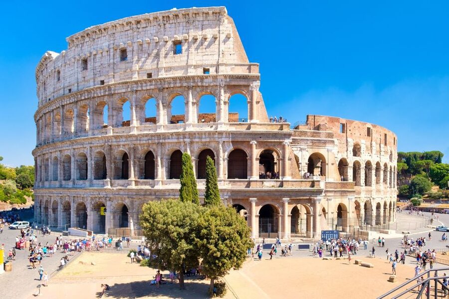 Rome: Colosseum Arena, Roman Forum & Palatine Tour - Key Highlights Worth Matching to Your Travel Style