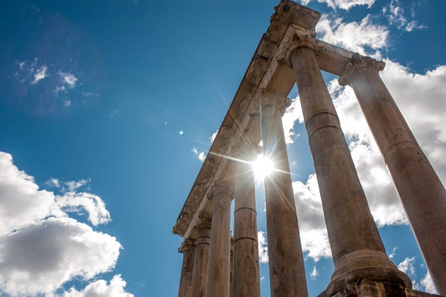 Rome: Colosseum Arena, Roman Forum & Palatine Tour - Colosseum Interior Tour Time: How You’ll Spend 1 Hour Down on the Floor