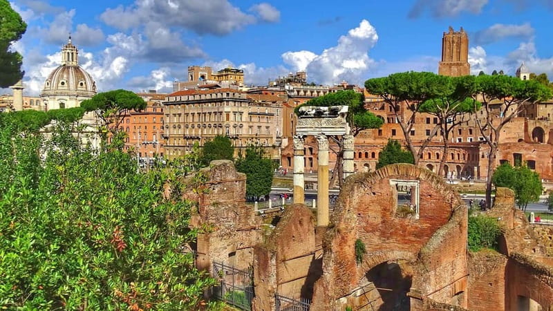 Rome: Colosseum Express Entry with Audio Guide App - If You Want Virtual Reality, Read the Fine Print Carefully