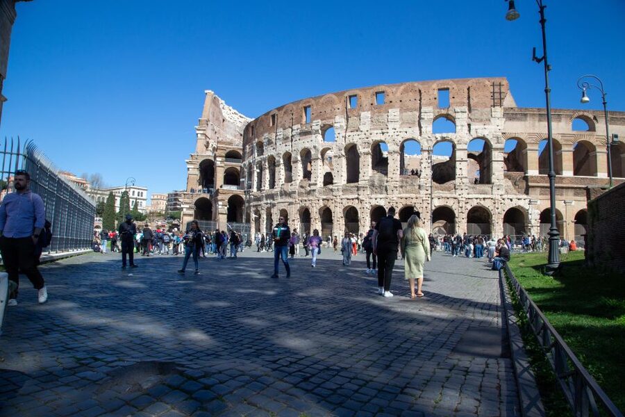 Rome: Colosseum Express Tour with Forum & Palatine Access - Should You Book This Colosseum Express Tour?