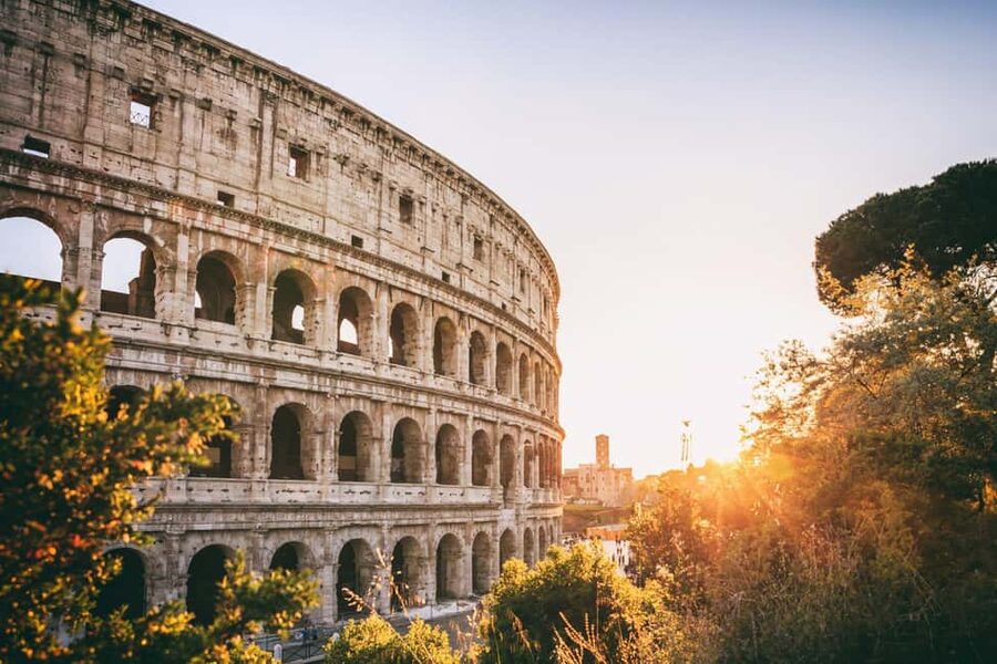 Rome: Colosseum Express Tour with Forum & Palatine Access - Timing, Group Flow, and What You Should Plan For