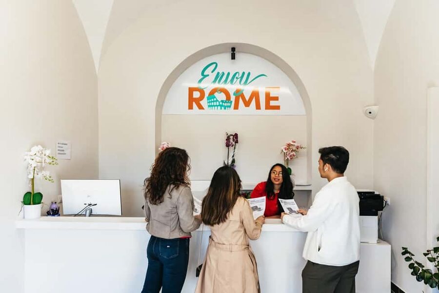 Rome: Colosseum, Forum & Palatine Hill Tour & Optional Arena - The Roman Forum on foot: temples, politics, and the Vestal Virgins