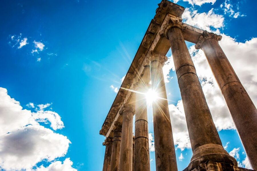 Rome: Colosseum, Forum & Palatine Hill Tour & Optional Arena - Price and value: what your $58.07 actually buys you