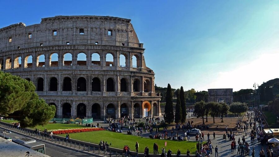 Rome: Colosseum, Forum, & Palatine Hill with Audio Guide - Key things I’d focus on before you go