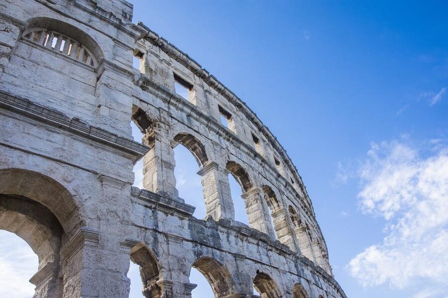 Rome: Colosseum, Forum, & Palatine Hill with Audio Guide - How the Pop Guide audio works, and how to avoid the usual hiccups