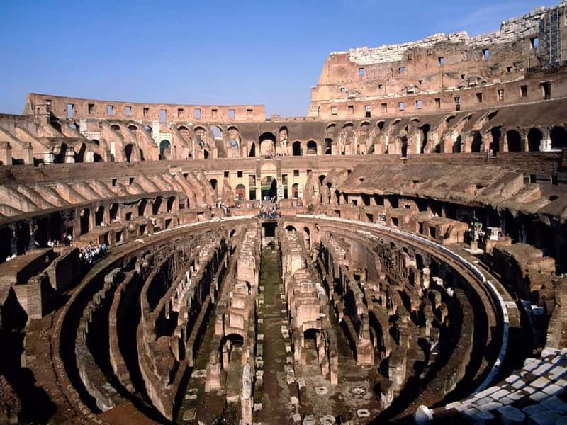 Rome: Colosseum & Forum Small Group Tour with Palatine Hill - Key Things I’d Prioritize Before Booking