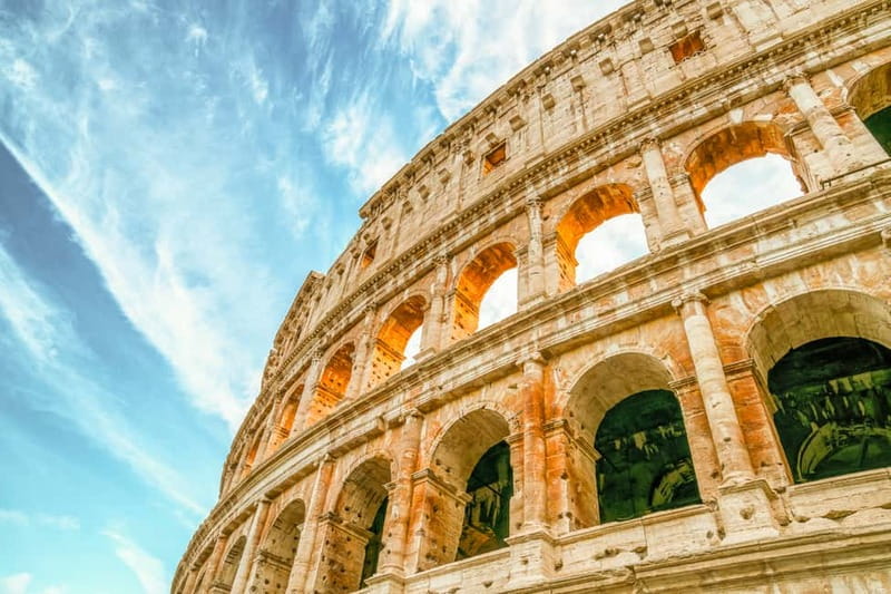 Rome: Colosseum & Forum Small Group Tour with Palatine Hill - Why This Colosseum and Forum Tour Works for Most People