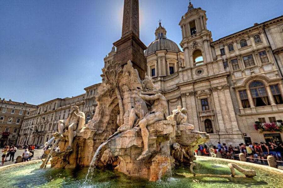 Rome: Colosseum & Forum Small Group Tour with Palatine Hill - Roman Forum Walk: Temples, Columns, and a Rome That Functioned