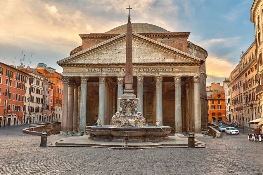 Rome: Colosseum & Forum Small Group Tour with Palatine Hill - What to Wear and Bring (So You Do Not Get Stuck)