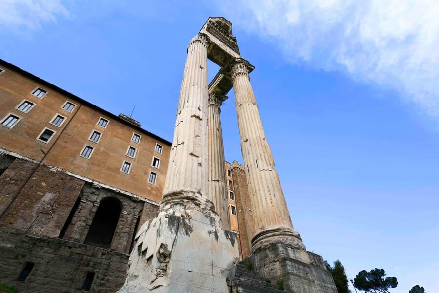 Rome: Colosseum & Forum with Audio Guide App -Optional Arena - Price and Value: What $41 Per Person Really Buys You