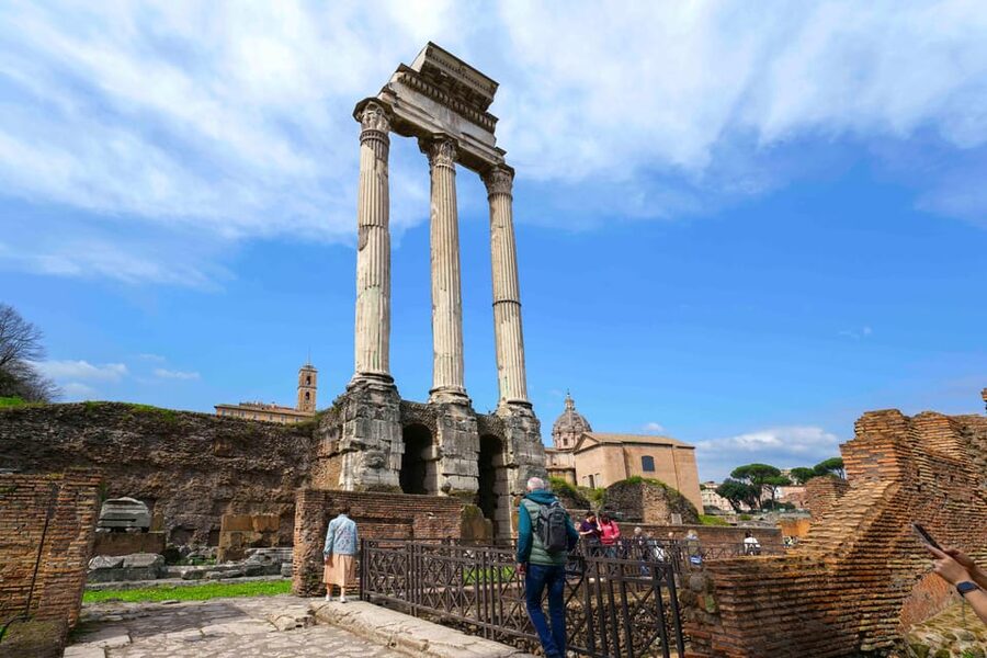 Rome: Colosseum & Forum with Audio Guide App -Optional Arena - Timing, Routes, and Why 1 to 3 Hours Can Turn Into More
