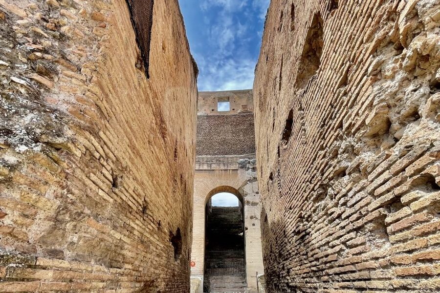 Rome: Colosseum Guided Tour with Entry Tickets - Key Highlights You Actually Feel