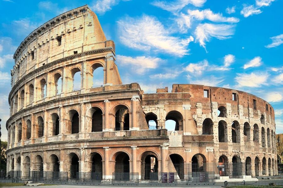Rome: Colosseum Guided Tour with Entry Tickets - Gladiator-Era Corridors and the Emperor’s Box Finish