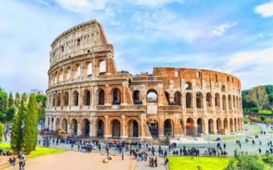 Rome: Colosseum Guided Tour with Forum Entry Experience - Timing Tricks: Go Later for a Calmer Feel