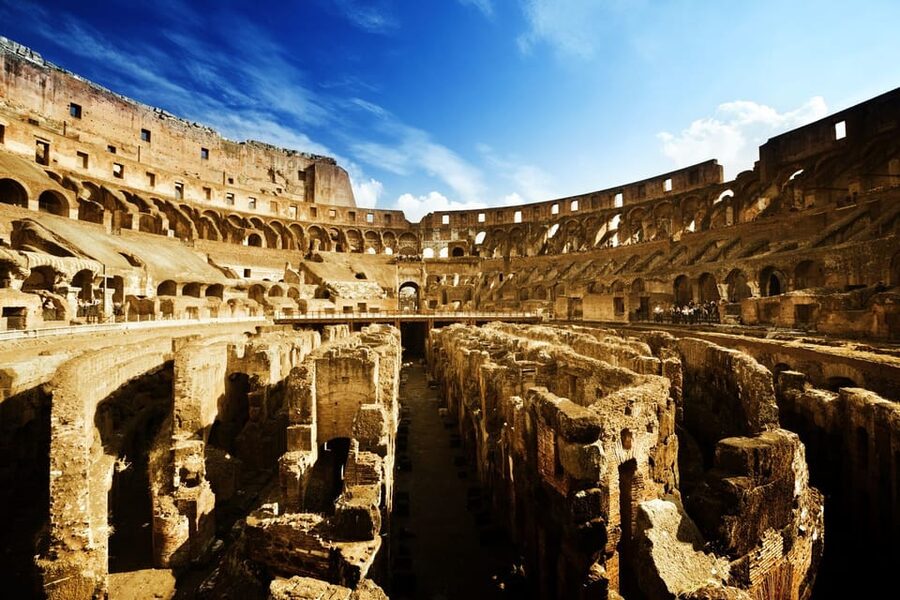 Rome: Colosseum, Palatine Hill, and Forum Guided Experience - Price and value: where your $58 goes