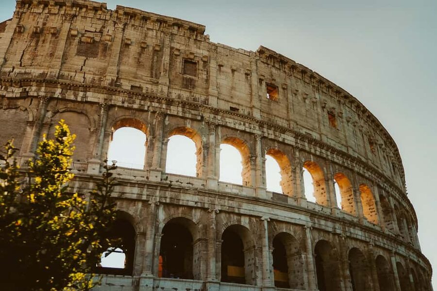 Rome: Colosseum, Palatine Hill, and Forum Guided Experience - Guide quality and pacing: the difference between a tour and a transfer