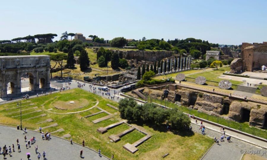 Rome: Colosseum, Palatine Hill, and Roman Forum Tour - How Much Is This Skip-the-Line Worth, Really?