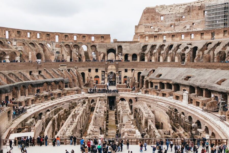 Rome: Colosseum, Palatine Hill & Roman Forum Guided Tour - What’s Included, What’s Not, and How That Changes the Value