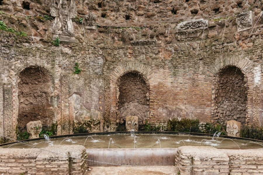 Rome: Colosseum, Palatine Hill & Roman Forum Guided Tour - First and Second Levels: What You See (And What It Means)