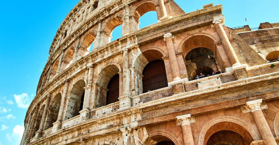 Rome: Colosseum, Palatine & Roman Forum Tour w/Entry Ticket - Practical tips for a smooth Colosseum day