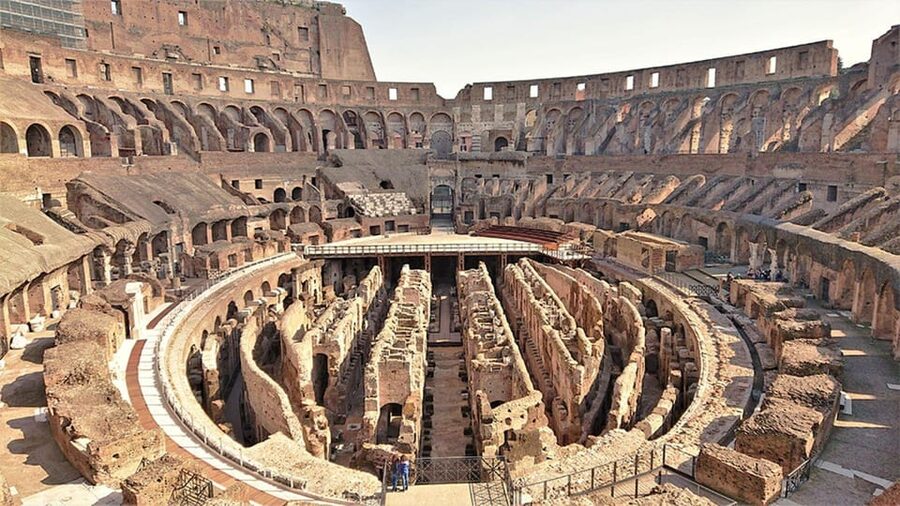 Rome: Colosseum, Roman Forum, and Palatine Hill Experience - Priority Entry That Actually Helps in Rome