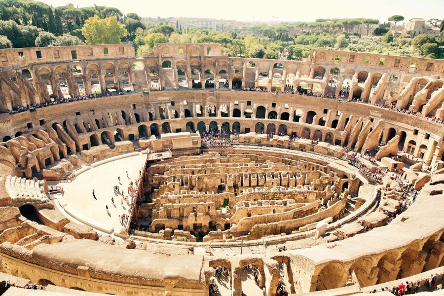 Rome: Colosseum, Roman Forum and Palatine Hill Group Tour - Pacing, weather, and the one thing you can’t afford to mess up
