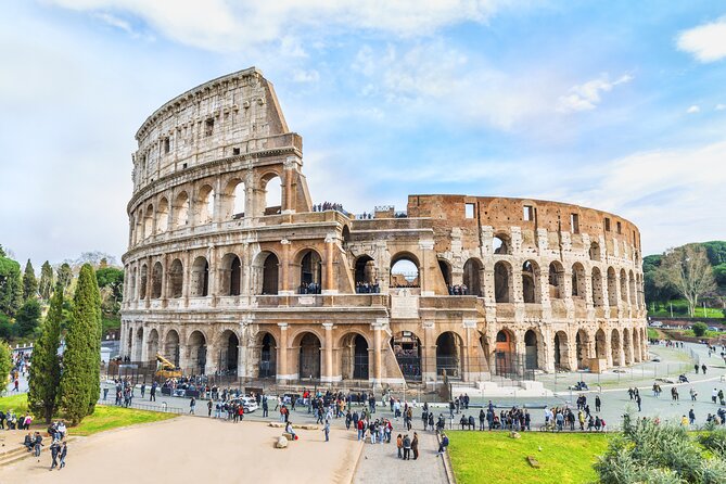 Rome: Colosseum, Roman Forum and Palatine Hill Guided Tour - Why This Colosseum, Forum, and Palatine Hill Tour Clicks