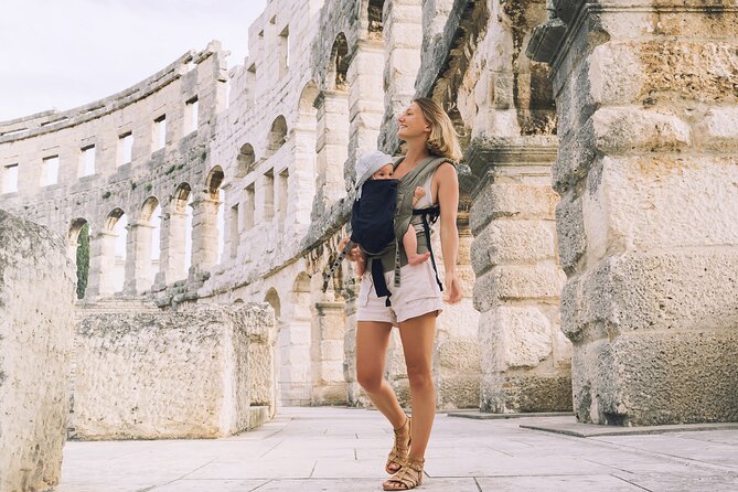Rome: Colosseum, Roman Forum and Palatine Hill Guided Tour - How Small Groups and Radios Make the Difference