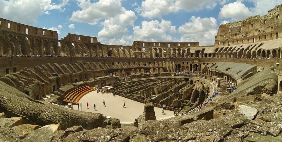 Rome: Colosseum, Roman Forum, and Palatine Hill Tour - Why This Colosseum and Forum Tour Works (Even With Limited Time)