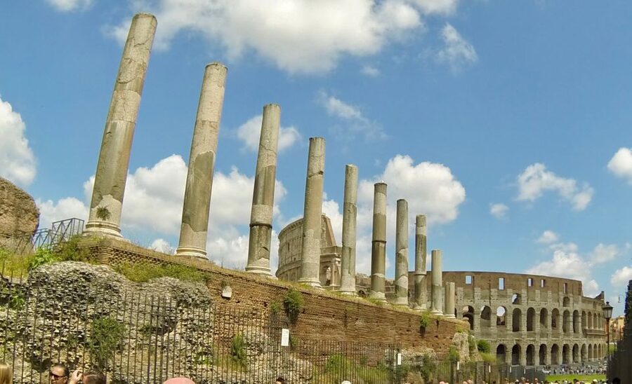 Rome: Colosseum, Roman Forum, and Palatine Hill Tour - The Best Part: Continue on Your Own After the Tour