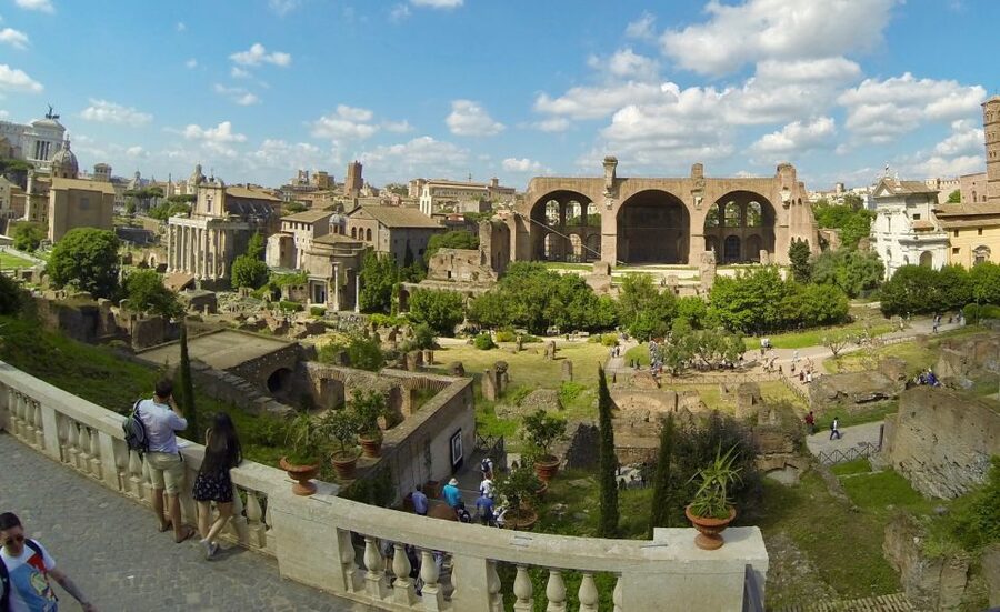 Rome: Colosseum, Roman Forum, and Palatine Hill Tour - Who Should Book This Tour, and Who Might Not