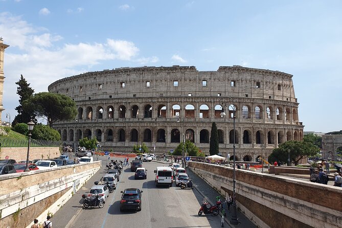 Rome: Colosseum, Roman Forum & Palatine Hill Experience - Duration and pacing: how to fit it into your Rome day