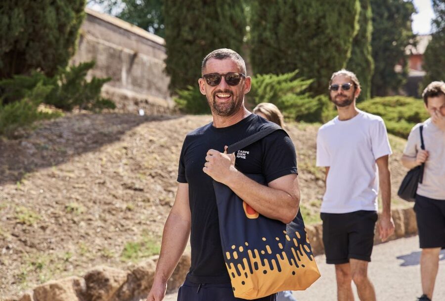 Rome: Colosseum, Roman Forum & Palatine Hill Guided Tour - Where the Day Starts: Arch of Constantine Meet-Up and Possible Order Changes