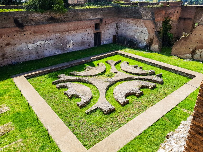 Rome: Colosseum, Roman Forum & Palatine Hill Tour - Key things I’d watch for on this tour