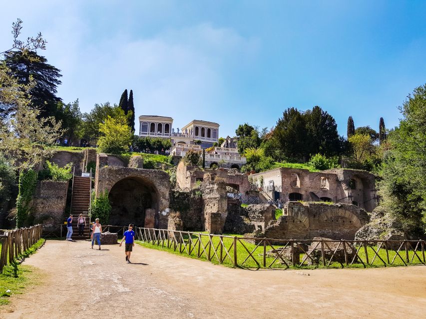 Rome: Colosseum, Roman Forum & Palatine Hill Tour - Should you book this Colosseum, Roman Forum, and Palatine Hill tour?