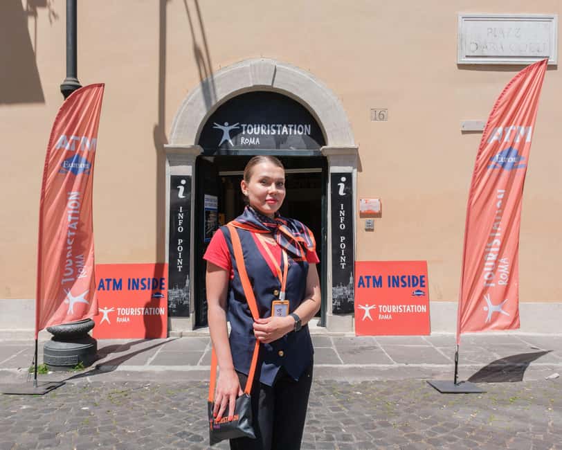 Rome: Colosseum, Roman Forum, Palatine with Multimedia Video - Who this tour suits best