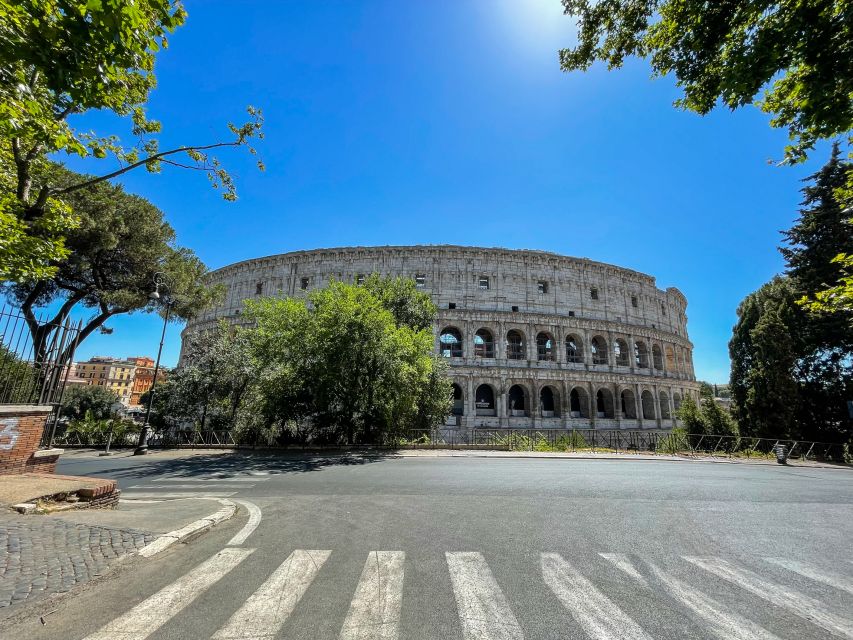 Rome: Colosseum Tour with Access to the Gladiator Arena - Price and value: what $55.51 covers, and when it is a smart buy