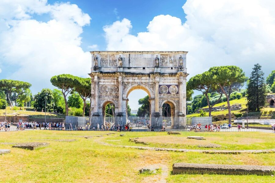 Rome: Colosseum Underground, Arena & Forum Tour - What to know before you go: rules that affect comfort