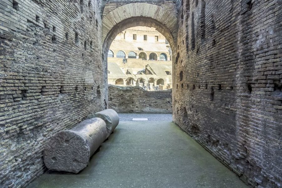 Rome: Colosseum Underground, Arena & Forum Tour - The practical side of the price: why $157.47 can make sense