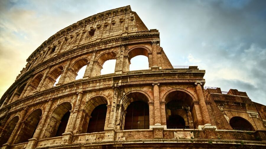 Rome: Colosseum Underground Small Group Guided Tour - Key highlights at a glance