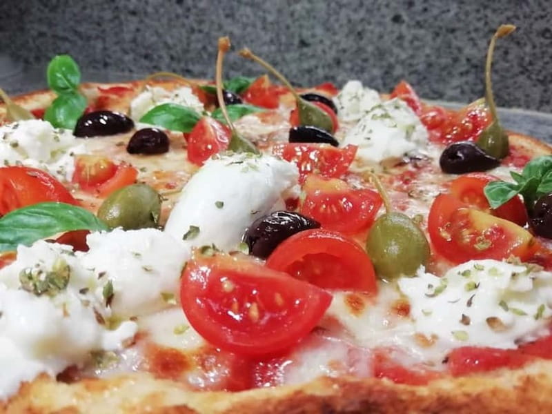 Rome: Combo Pizza and Pasta Cooking Class with Wine - What you take home, recipes and technique recap