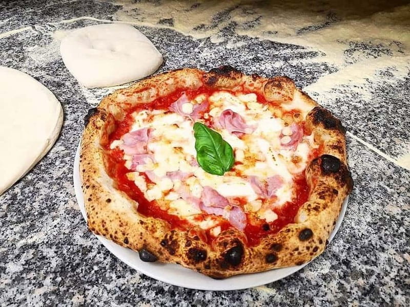 Rome: Combo Pizza and Pasta Cooking Class with Wine - Price and value for a three-hour Rome food workshop